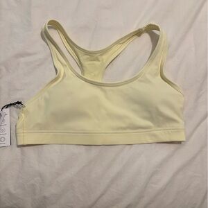 TNA Slick Climb Sports Bra